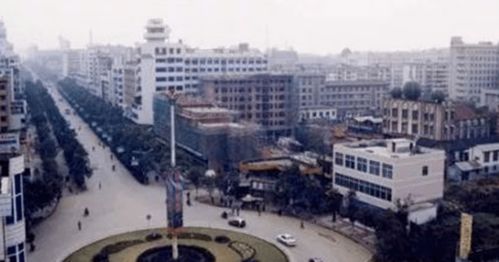 邵阳很大 那些已撤销和划出的11个行政区,你知道吗