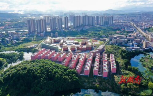 郴州新闻网 决战三个 六分之一 邵阳市脱贫攻坚的生动实践