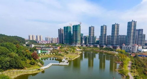 邵阳棚改项目调整,总投资58亿 看看有你家吗