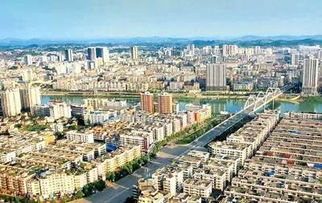 湖南这些县市的地名是怎么来的