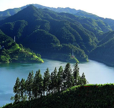 邵阳市-隆回县 ( 景区 )