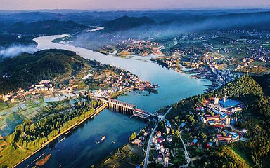 邵阳市-邵阳县 ( 景区 )