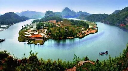 今天,邵阳这个AAAAA景区对他们免费!