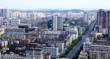 邵阳这三个地方被国家点名,将成全国“示范县”,要飞速发展啦!
