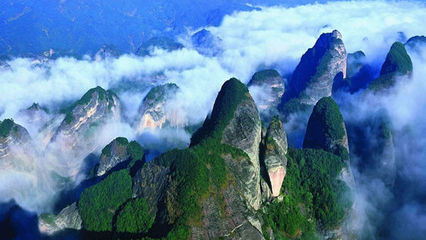 邵阳风景图片