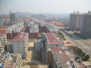 邵阳站前新区