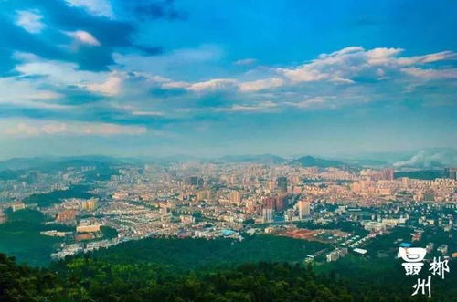 湖南各地市2021年gdp新鲜出炉,长沙 邵阳 永州三市表现抢眼