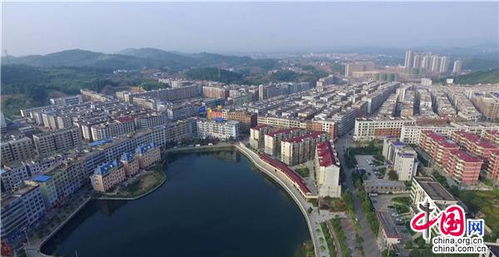 湖南邵阳 全面小康实现程度达到86.9