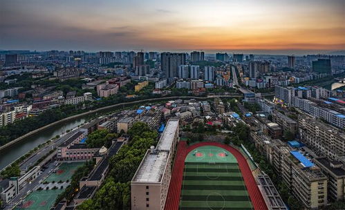 了不起的湖南,14个城市地名怎么来的 为何说与中国息息相关