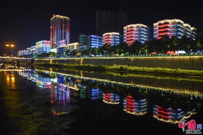 石达开当年喟叹“铁打的宝庆”俯拾皆胜景出入是文化