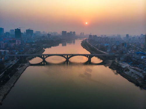 邵阳市2021年财政收入 大祥区下降15.78 ,邵阳县洞口县猛增