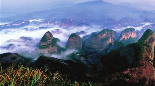 邵阳风景图片,邵阳旅游景点照片/图片/图库/相册【携程攻略】