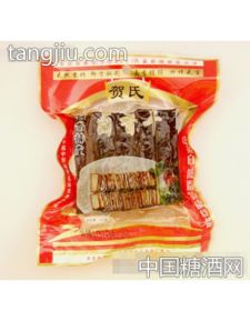 贺氏140克五片装卤豆腐招商 湖南省邵阳市双清区长江食品厂 糖酒网tangjiu.com