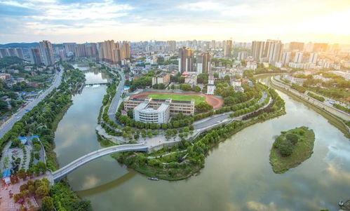湖南省邵阳市 所高校信息