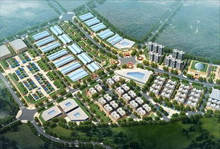 湘潭市2018年产业发展招商引资重点发布项目 连载十八