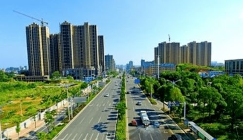 邵阳 北塔区撤销陈家桥乡设镇,辖7个村 7个社区