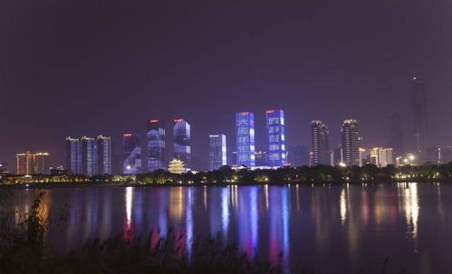 湖南省最抢眼的三个城市 不是湘西,邵阳,娄底,张家界也落选