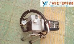 厂家热销广西喷涂机 湖南喷涂机永州、邵阳、斯贝特580型喷涂机_机械及行业设备_世界工厂网中国产品信息库