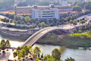 邵阳这里正在建一座大桥 你知道邵阳还有哪些大桥吗