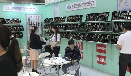 日本礼品展 节日用品展览会