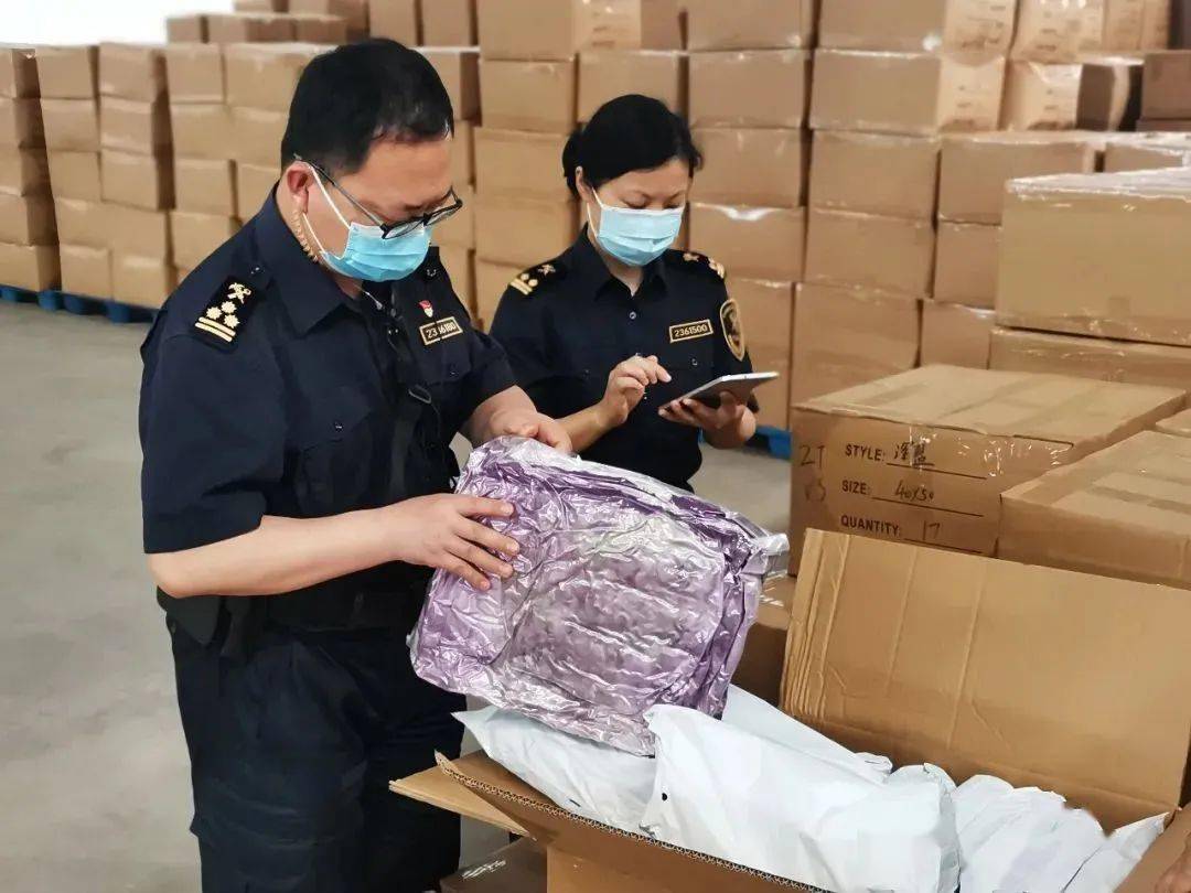 全省率先!常熟打通进出口“新通道”,助力外贸“轻装快行”!