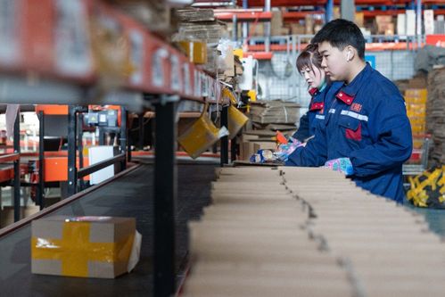 跨境电商加速跑 从一顶卖遍全球的假发说起