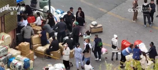 跨境经济贸易合作区 组团购物旅游与文化体验的热潮