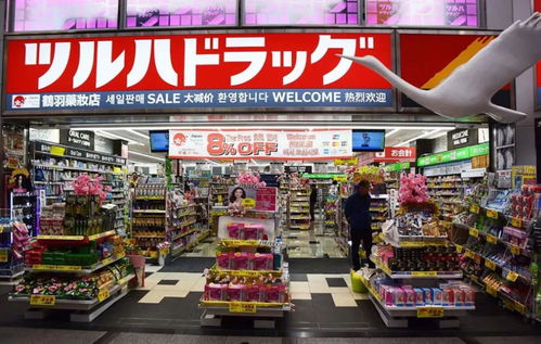 美日贸易战后日本股市中日用品贸易牛股的变化分析