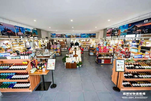 进博首发新品进驻滴水湖，日用品贸易签约热 临港如何实现投资与人气双向奔赴