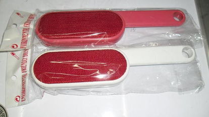 探索义乌国际商贸城四区 陈仁蓬日用品与多功能静电刷的贸易新机遇