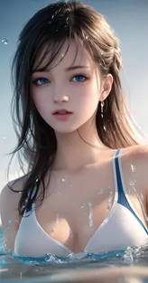 我独自蜜月 海报