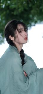 祸祸女 海报