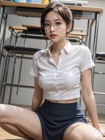 寻女朝圣路剧情