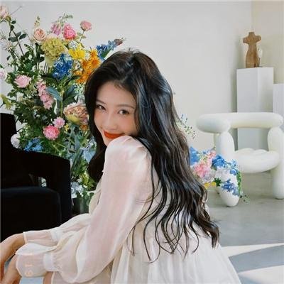 楼上的人们 海报