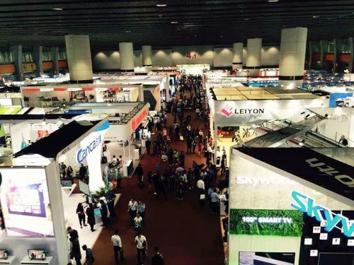 橙色风暴再升级 VR看厂技术引领中国日用品外贸企业乘风破浪